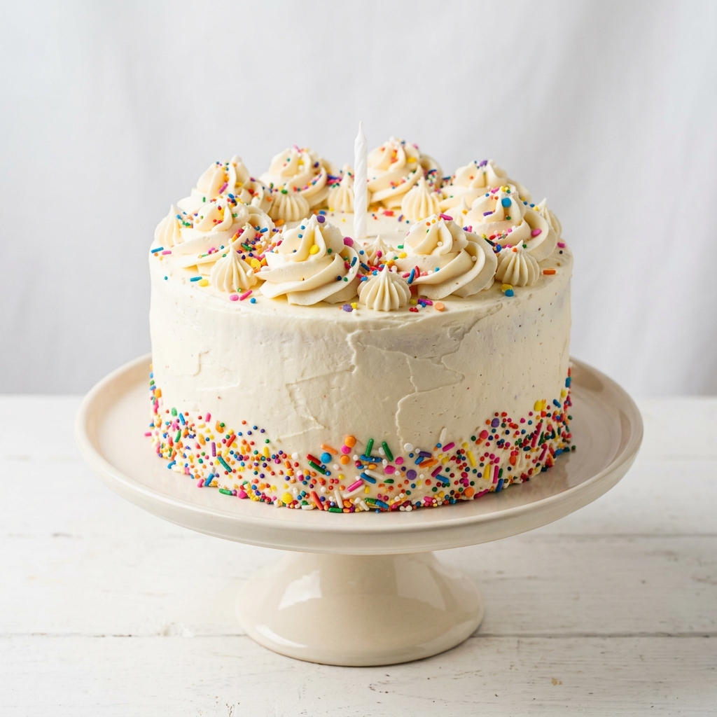 Birthday Cake