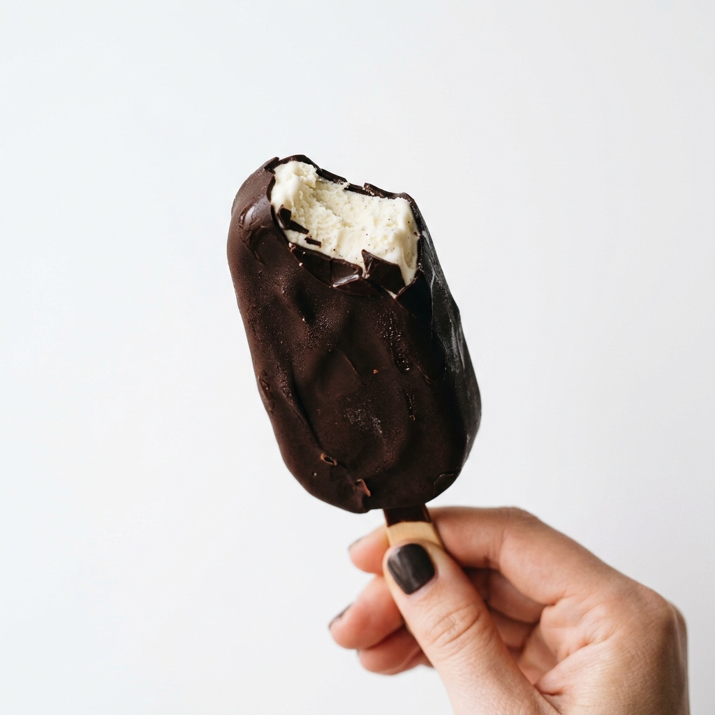 ChocoBar Ice Cream