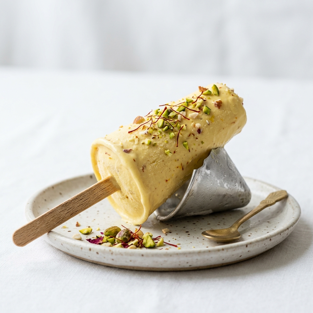 Kulfi