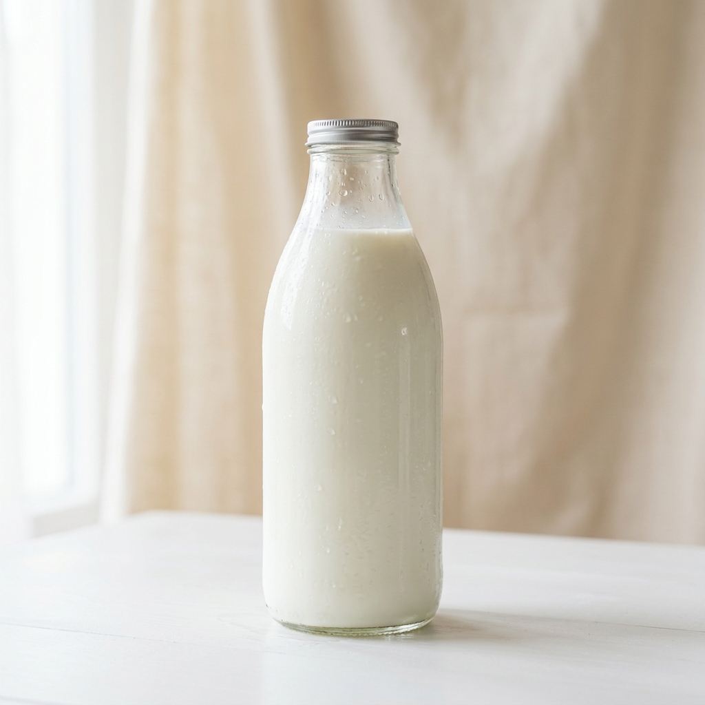 Milk (1 Litre)
