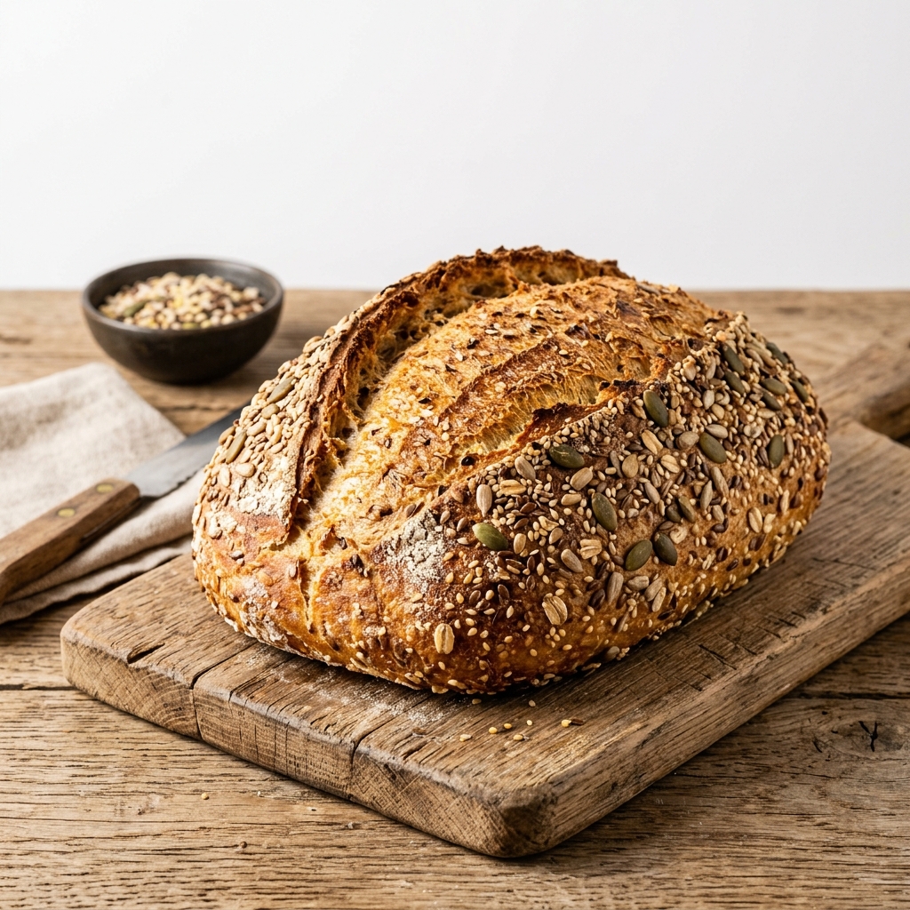 Special Bread